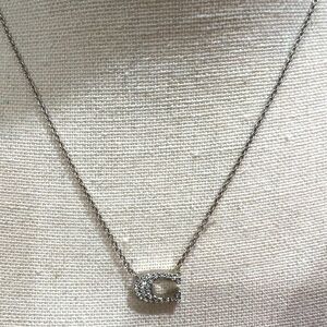 Coach Necklace